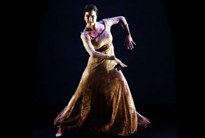 clases Danza Española