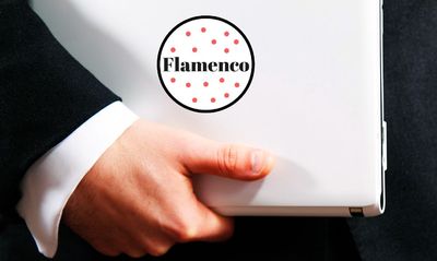 Flamenco en un Bar clases castañuelas online Flamenco Danza Española